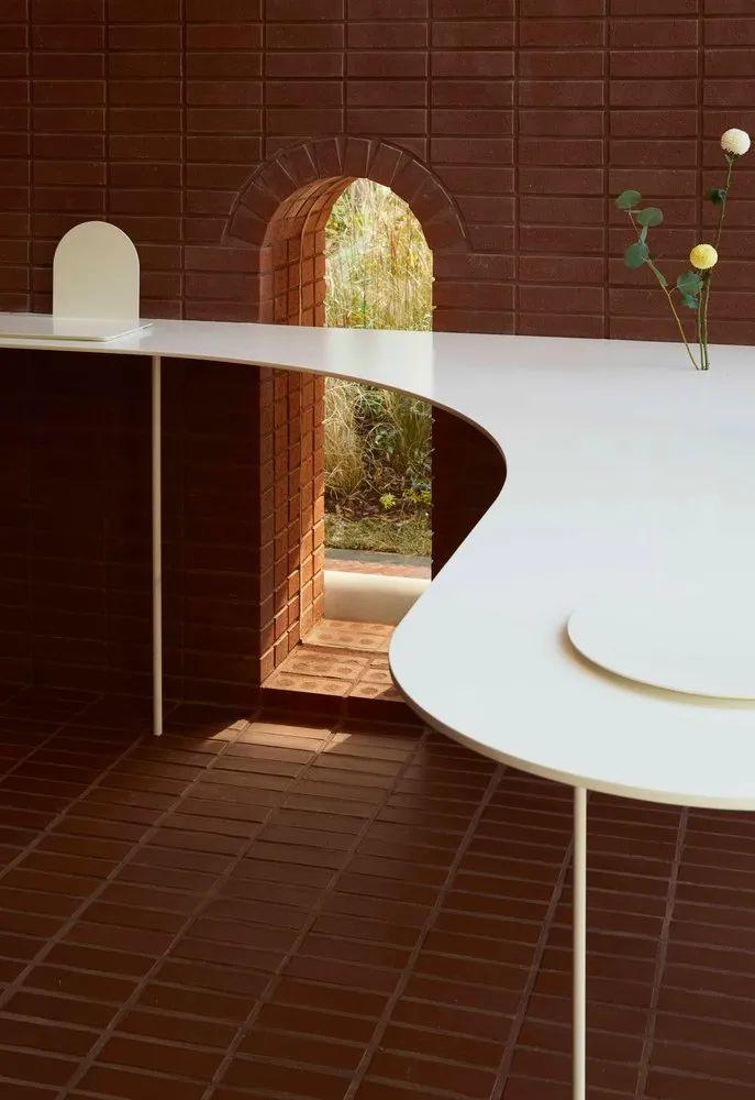 首爾餐廳Roly Poly Cotto／studioVASE