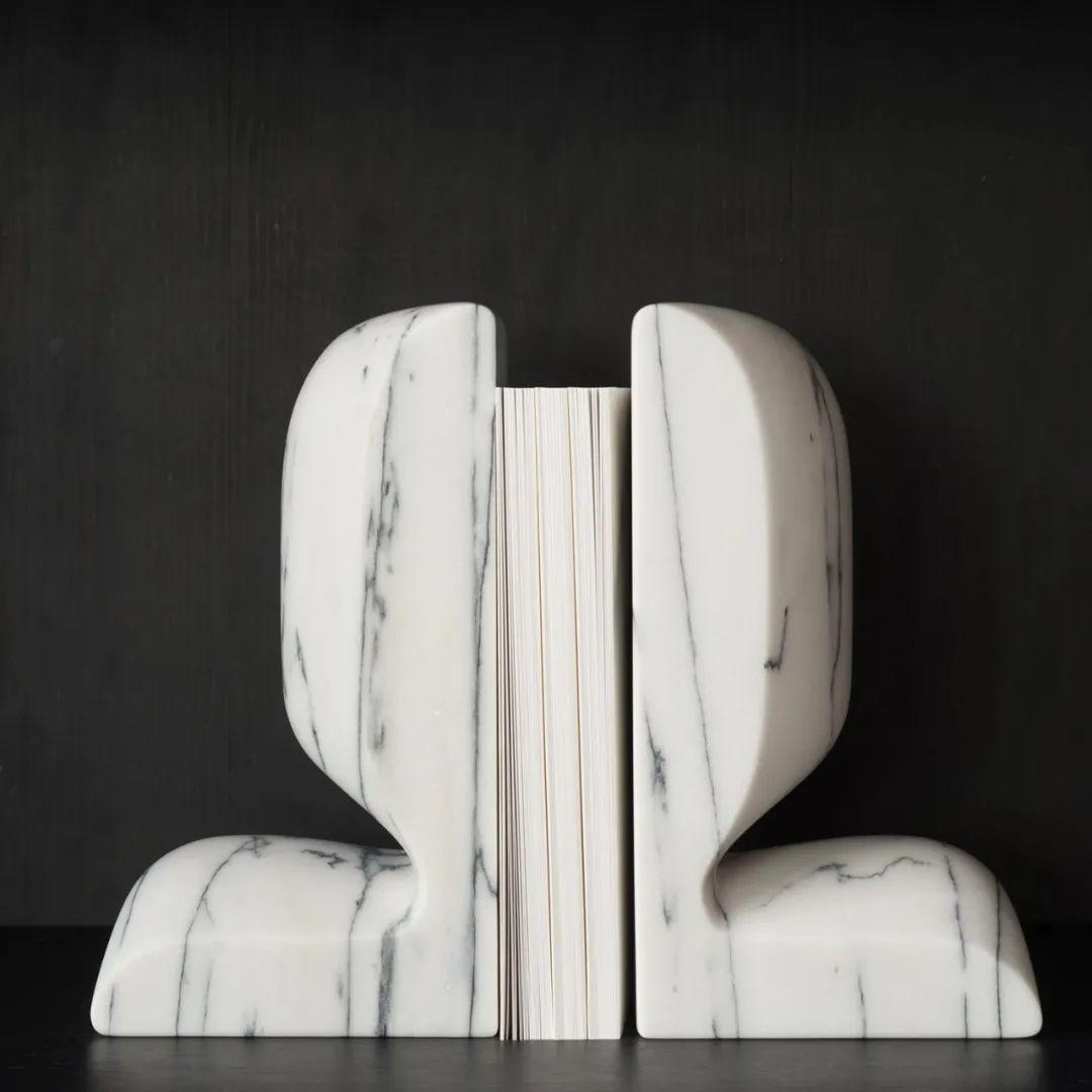 SLO書擋 書架／Christophe Delcourt