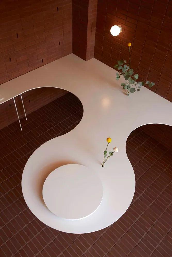 首爾餐廳Roly Poly Cotto／studioVASE