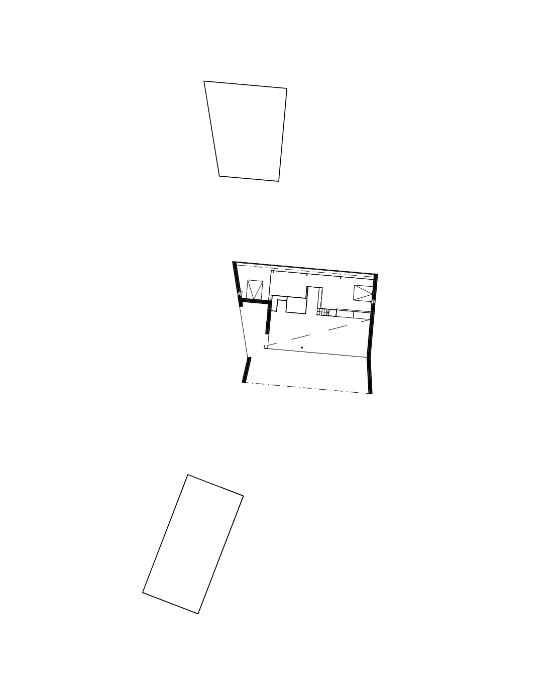 芬蘭私人別墅Villa Ryysyranta II／PAVE Architects