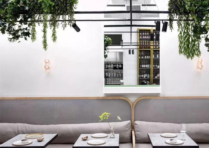 The Red Roaster Coffee House咖啡廳／Studio C102+The Stella Collective