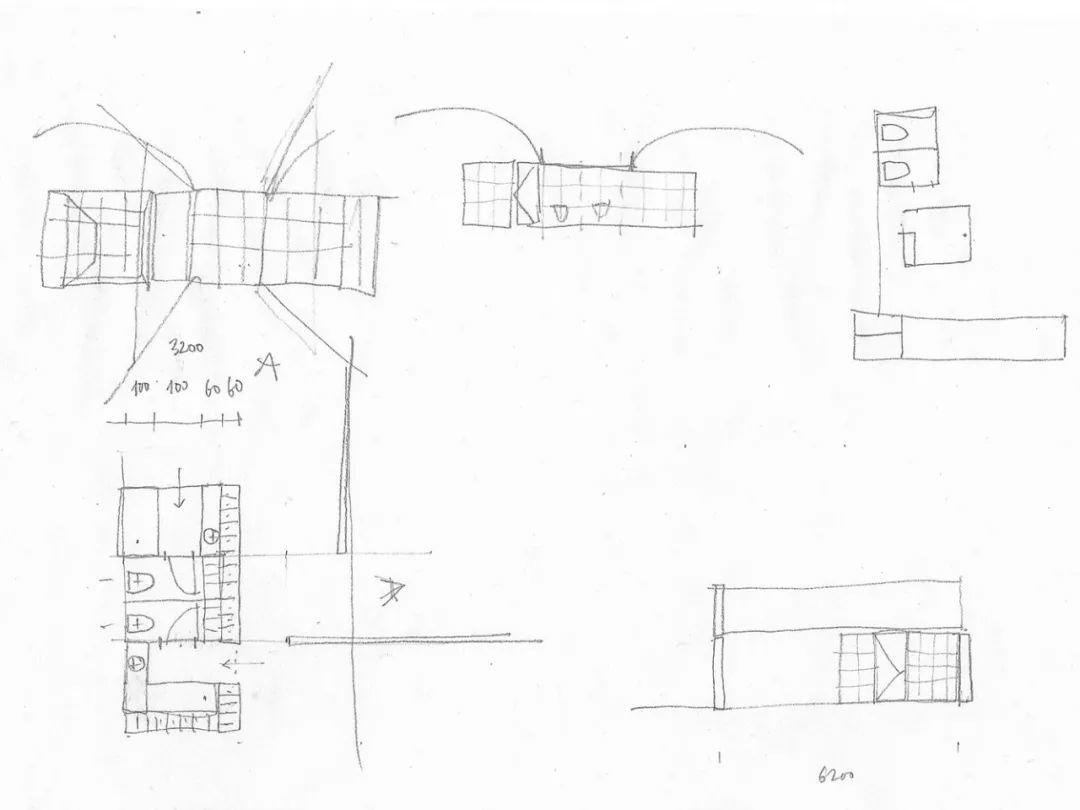 西班牙磚構造建築IV House私人住宅／MESURA