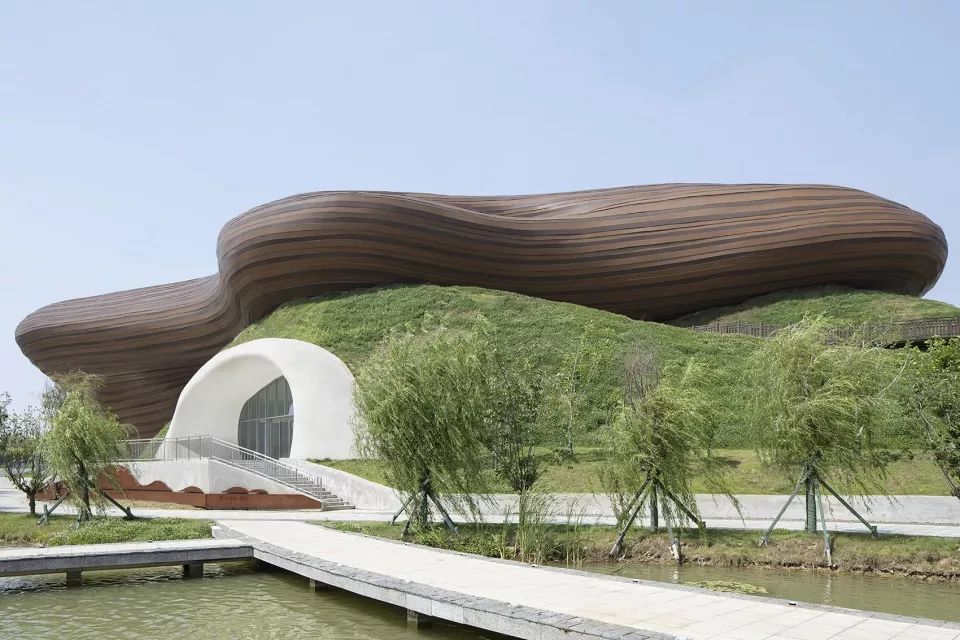 溧陽博物館／CROX闊合