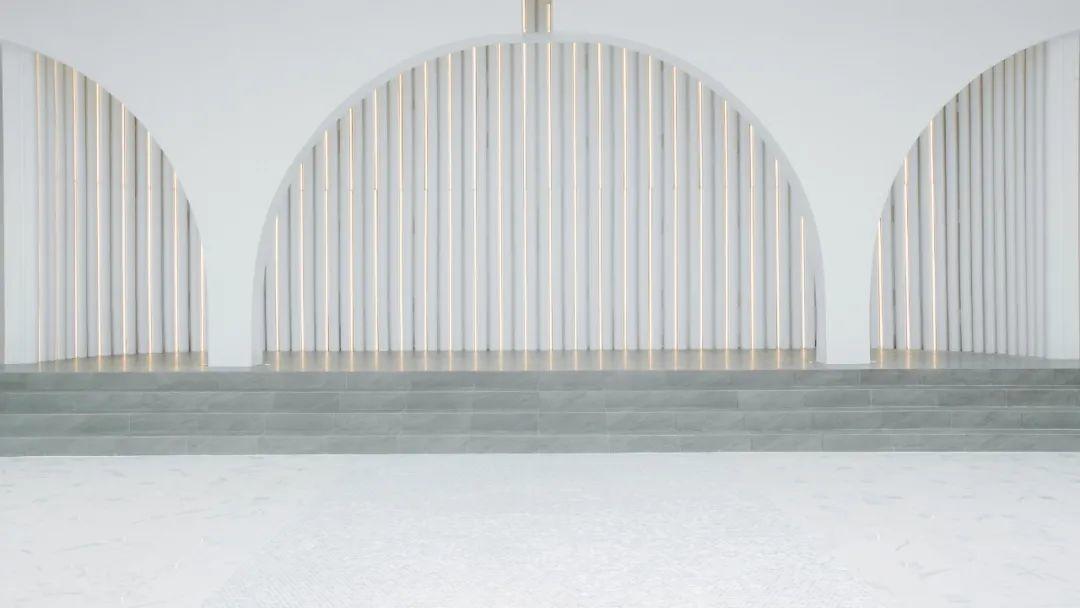 曼谷AUBE婚禮中心／PHTAA Living Design