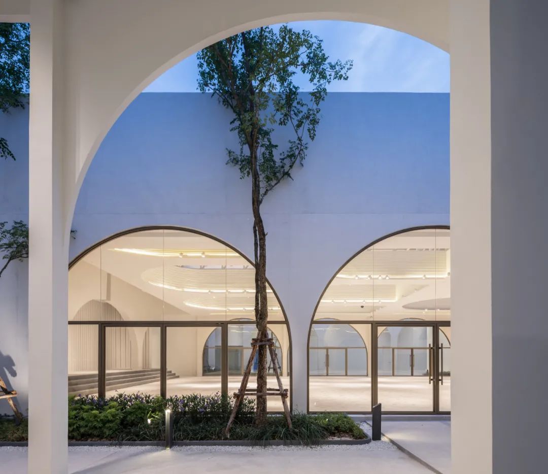 曼谷AUBE婚禮中心／PHTAA Living Design