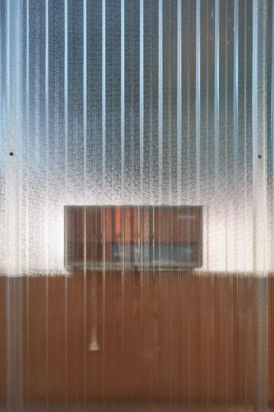 布拉格辦公室室內設計SinnerSchrader Studio Prague／Kurz architects