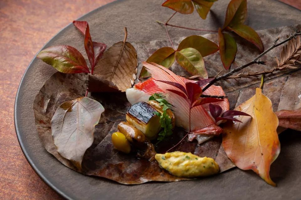 HOSHINOYA Tokyo 虹夕諾雅東京