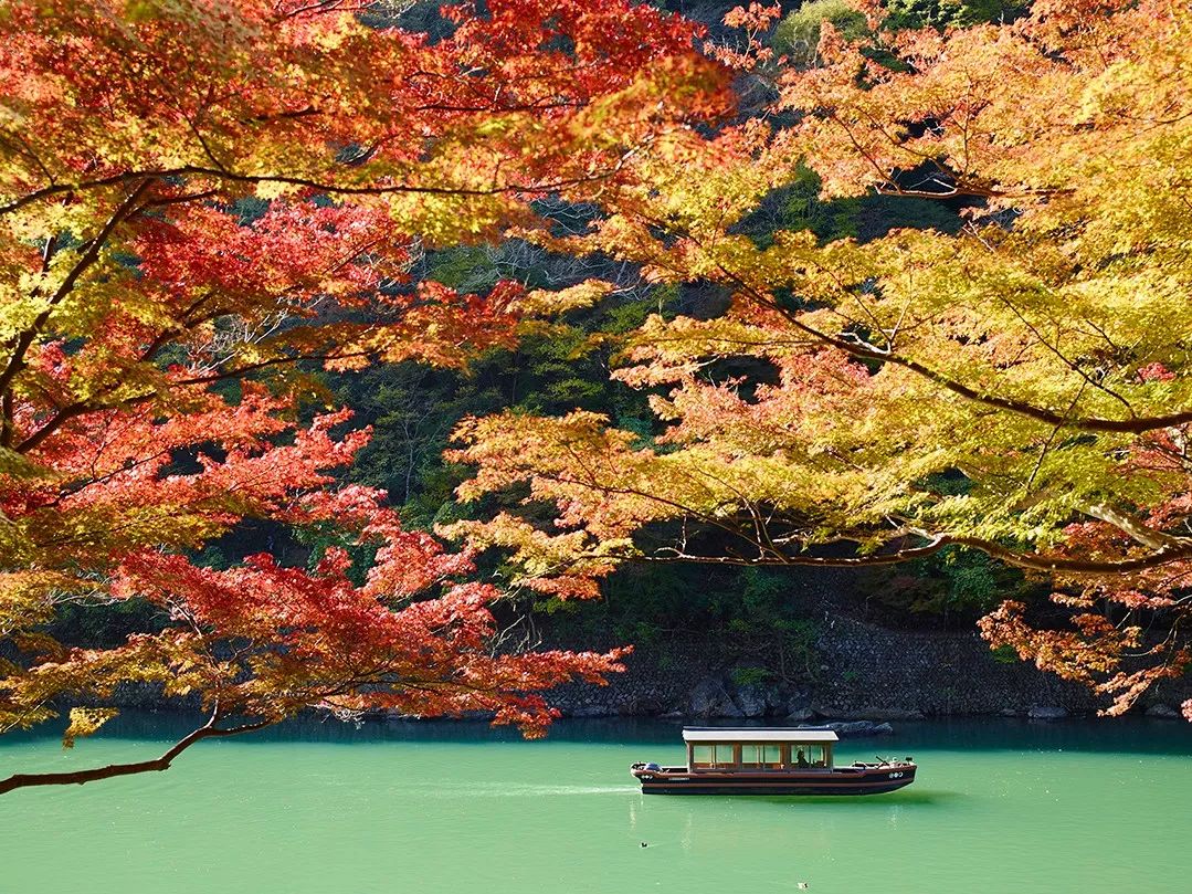 虹夕諾雅京都 Hoshinoya Kyoto