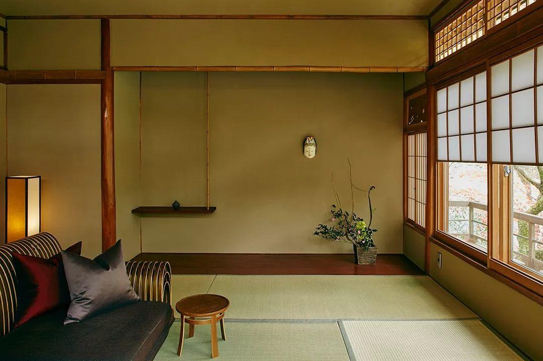 虹夕諾雅京都 Hoshinoya Kyoto
