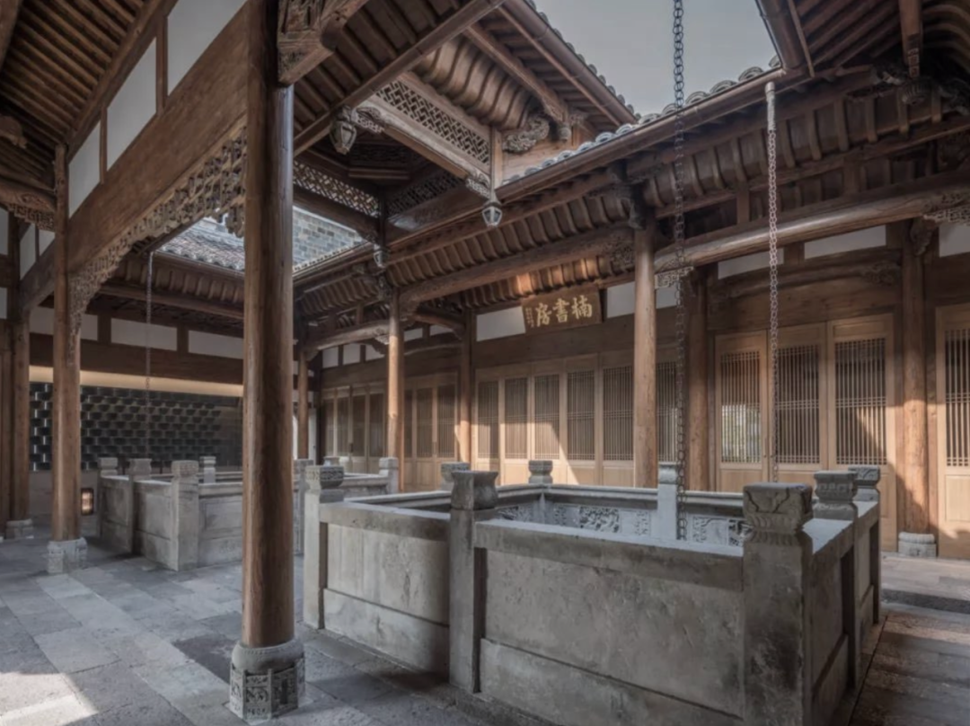 上海 ‧ 養雲安縵 Amanyangyun, Shanghai