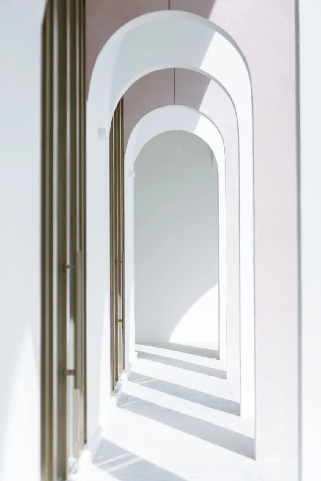 曼谷AUBE婚禮中心／PHTAA Living Design