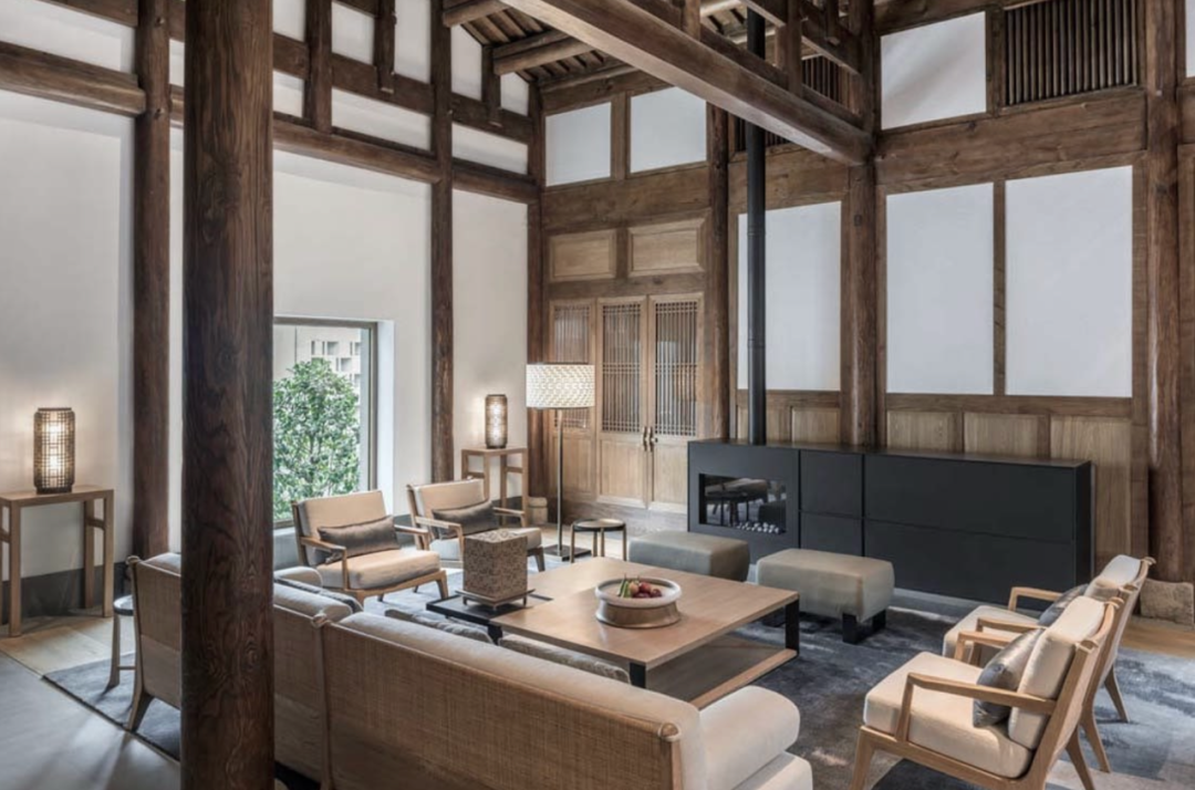 上海 ‧ 養雲安縵 Amanyangyun, Shanghai