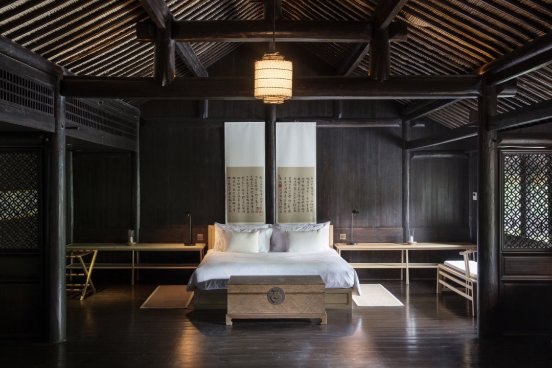 上海 ‧ 養雲安縵 Amanyangyun, Shanghai