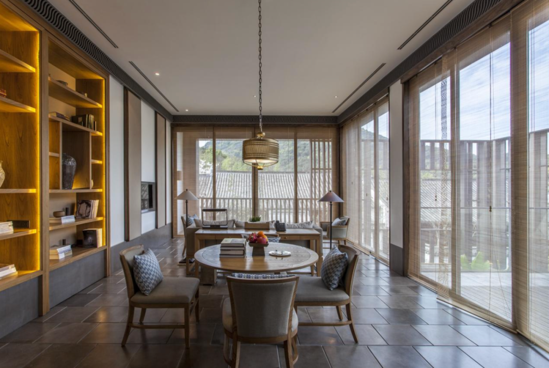 紹興‧蘭亭安麓 AHN LUH Resorts & Residences, ShaoXing
