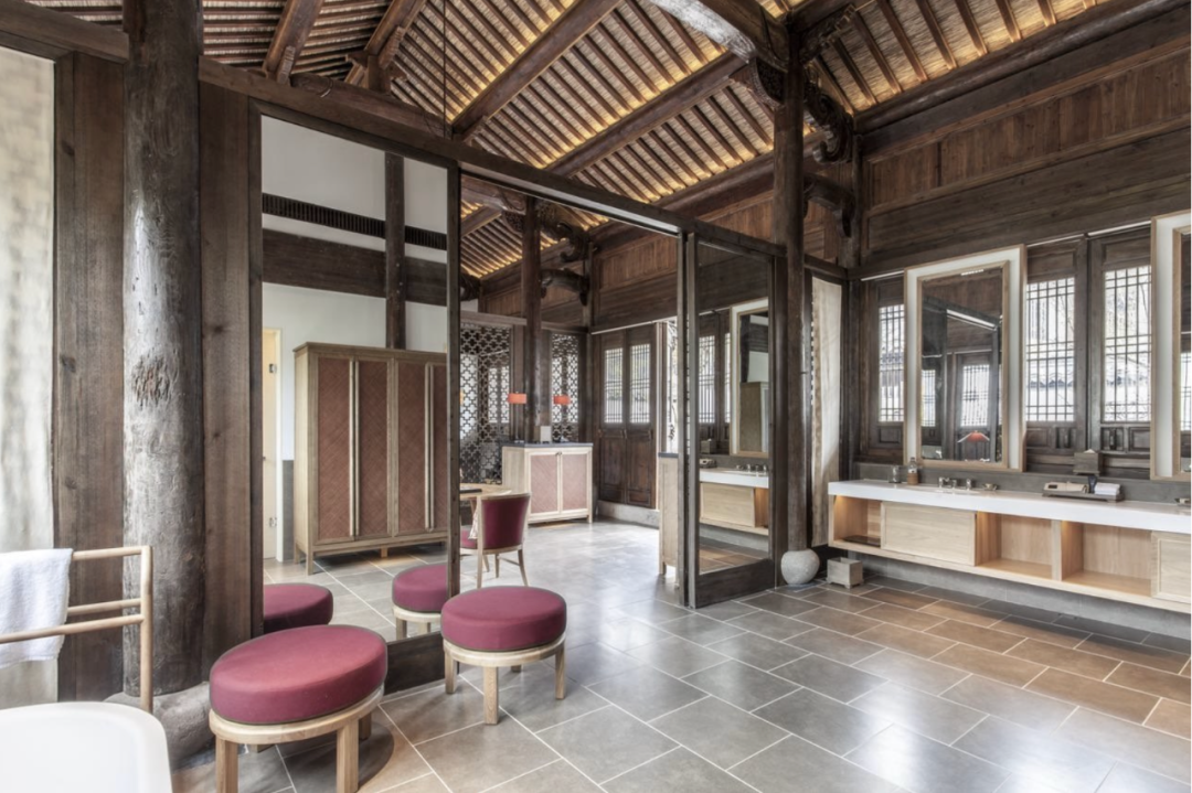 紹興‧蘭亭安麓 AHN LUH Resorts & Residences, ShaoXing