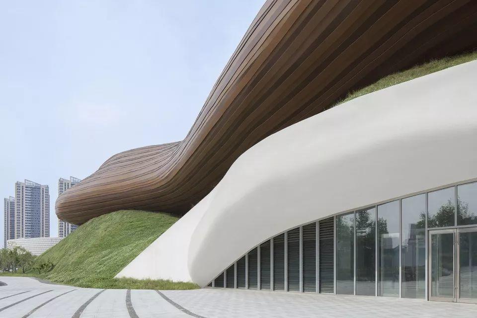 溧陽博物館／CROX闊合