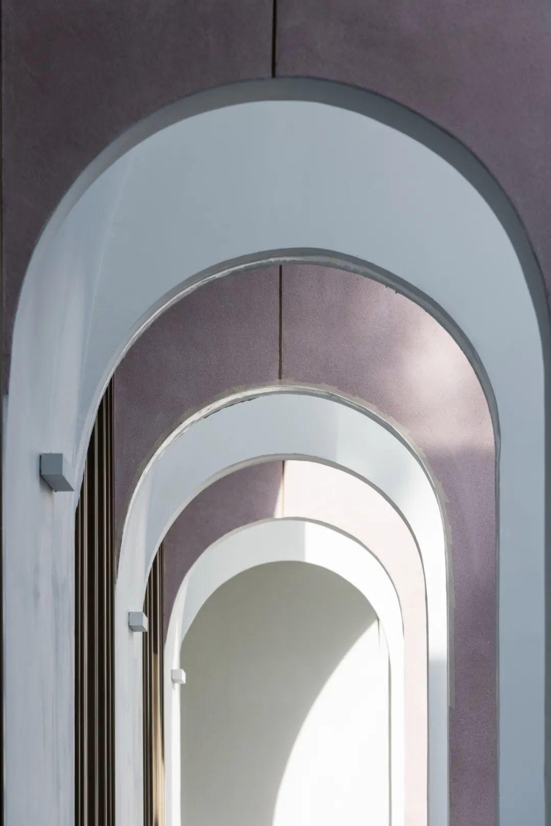 曼谷AUBE婚禮中心／PHTAA Living Design