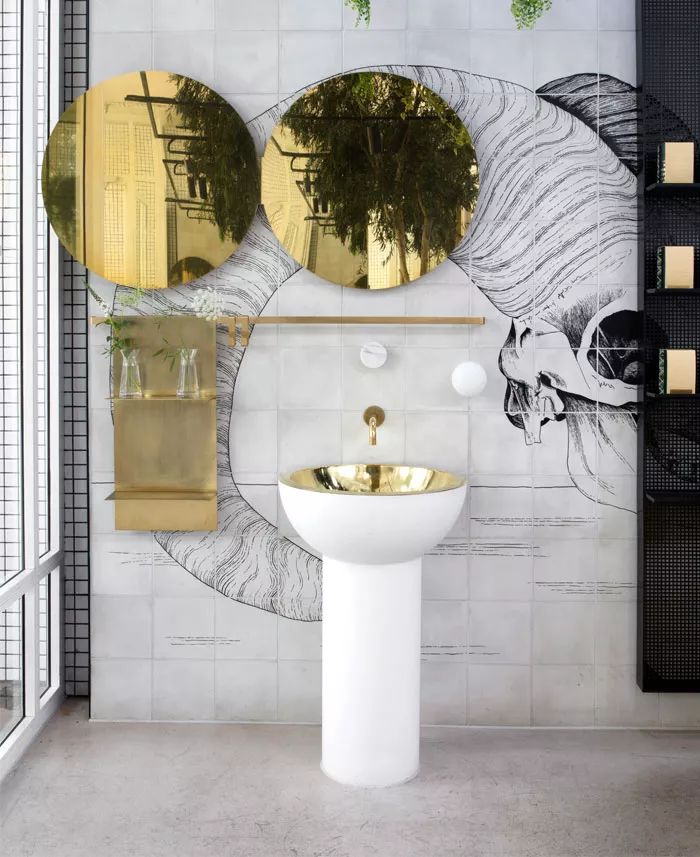 The Red Roaster Coffee House咖啡廳／Studio C102+The Stella Collective