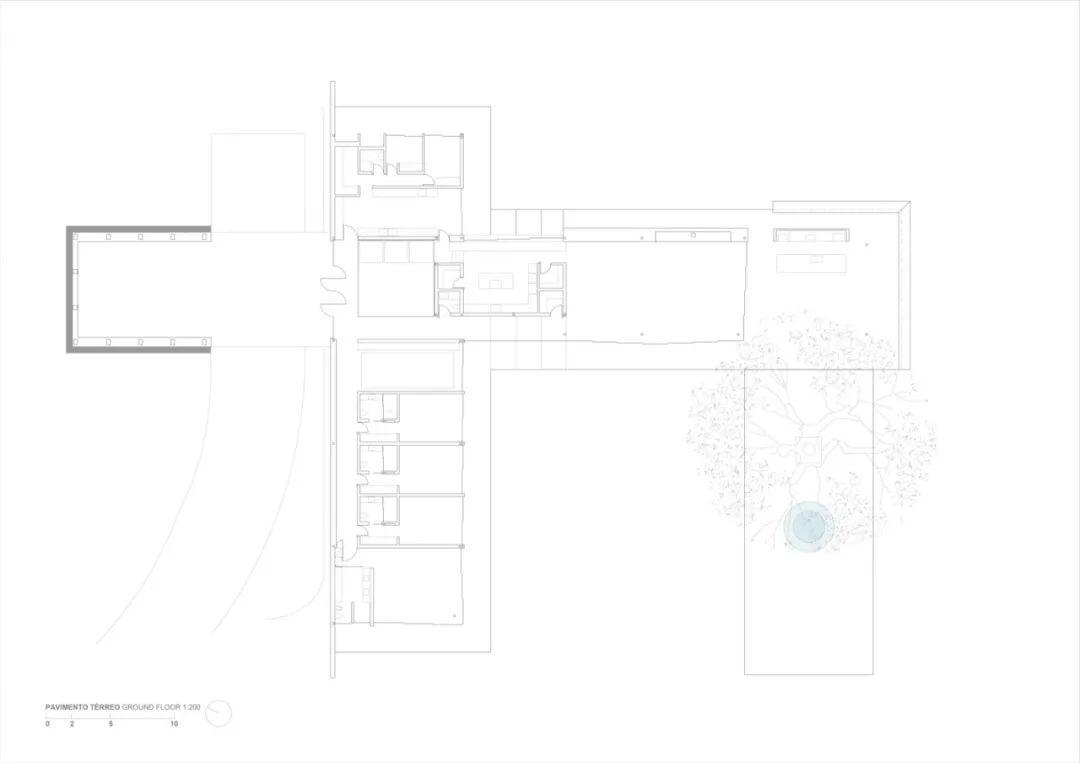 巴西私人住宅RN Residence／Jacobsen Arquitetura