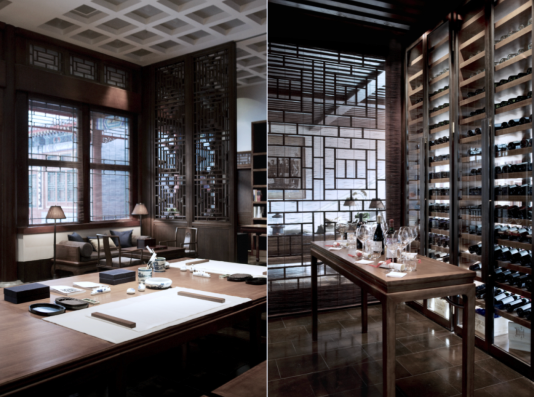 上海 ‧ 養雲安縵 Amanyangyun, Shanghai
