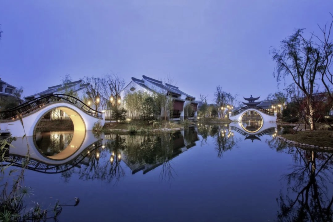 杭州 ‧ 西溪悅榕莊 Banyan Tree Spa, Hangzhou