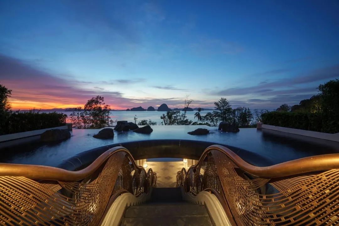杭州 ‧ 西溪悅榕莊 Banyan Tree Spa, Hangzhou