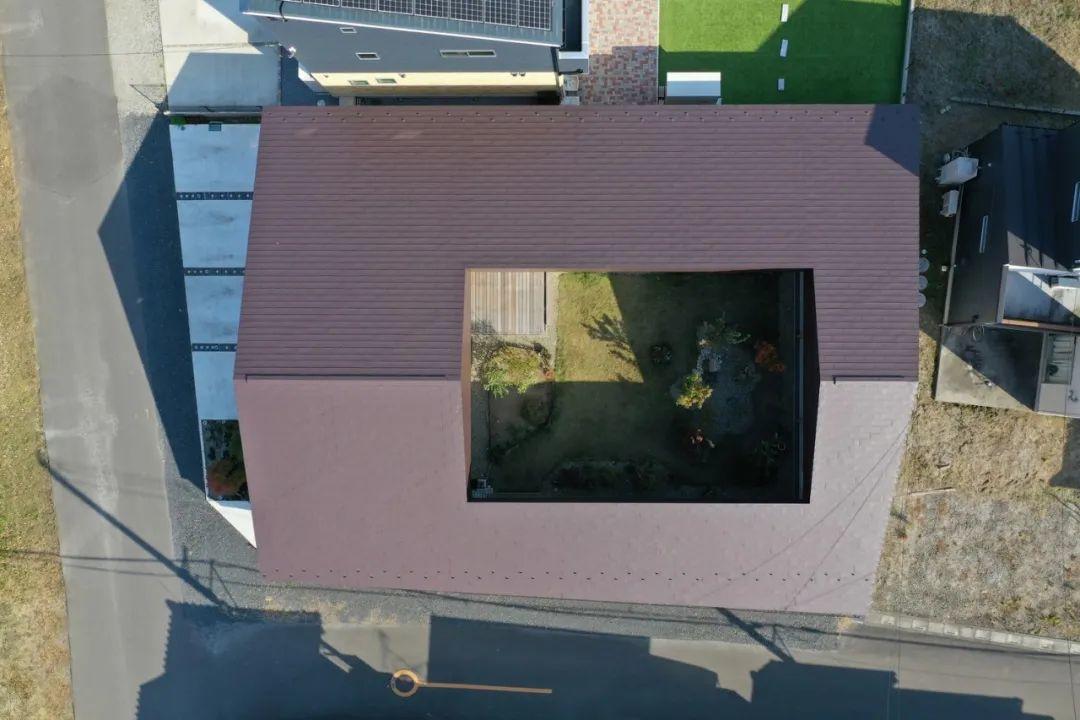 日本S私人住宅／atelier N