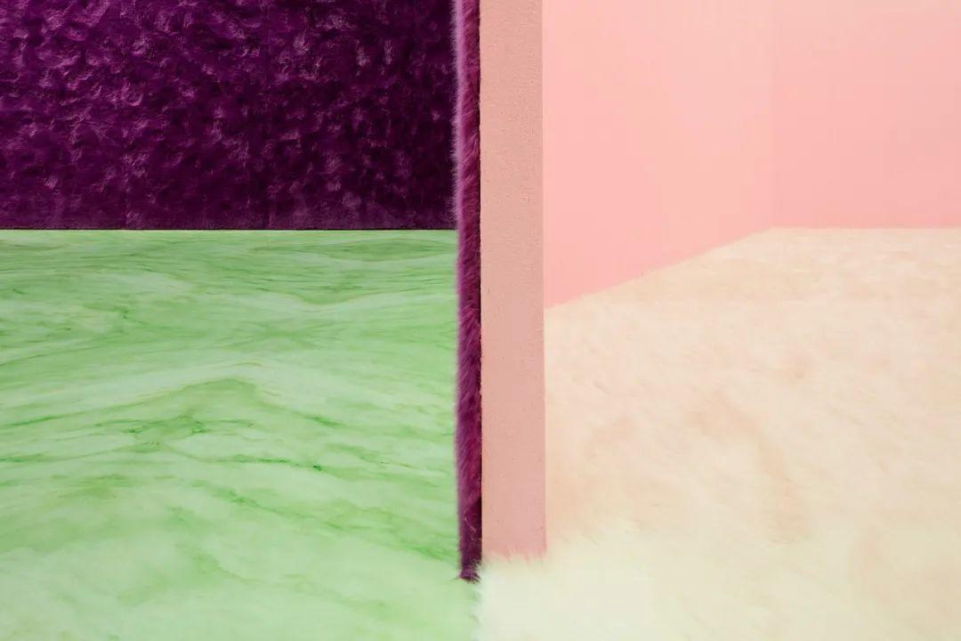 Prada 2021秋冬男裝走秀設計／Rem Koolhaas+AMO