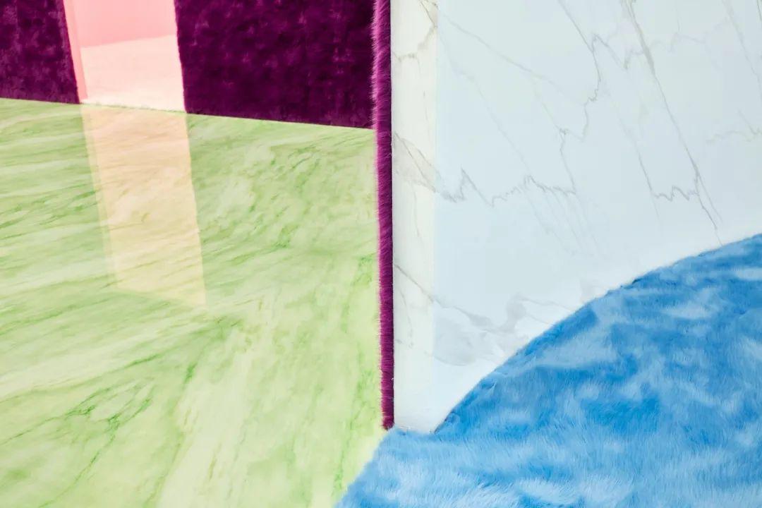 Prada 2021秋冬男裝走秀設計／Rem Koolhaas+AMO