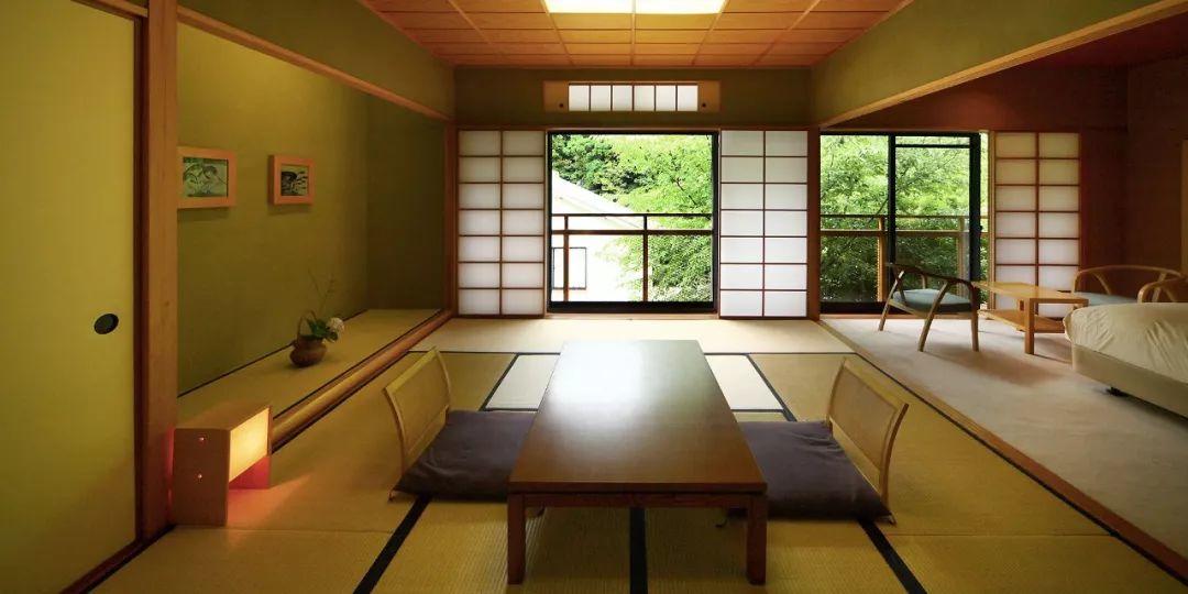 吉村順三 | 大正屋溫泉旅館