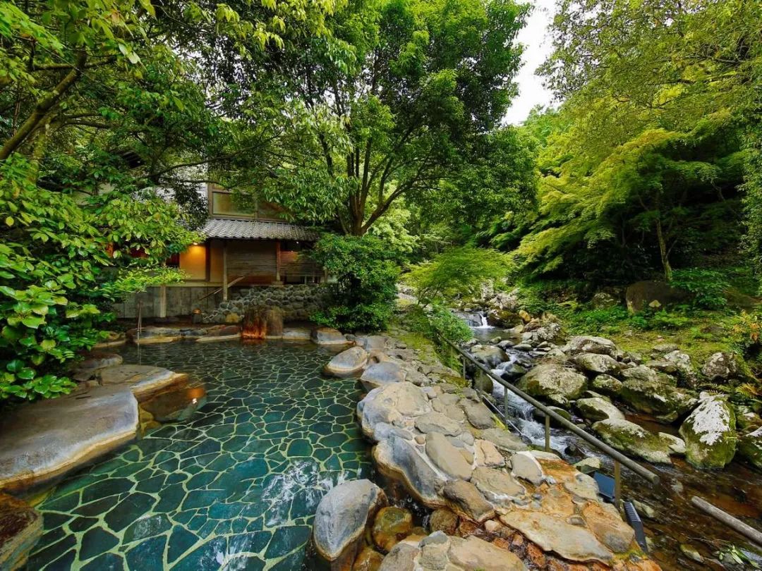 吉村順三 | 大正屋溫泉旅館