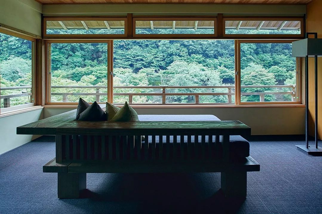 虹夕諾雅京都 Hoshinoya Kyoto