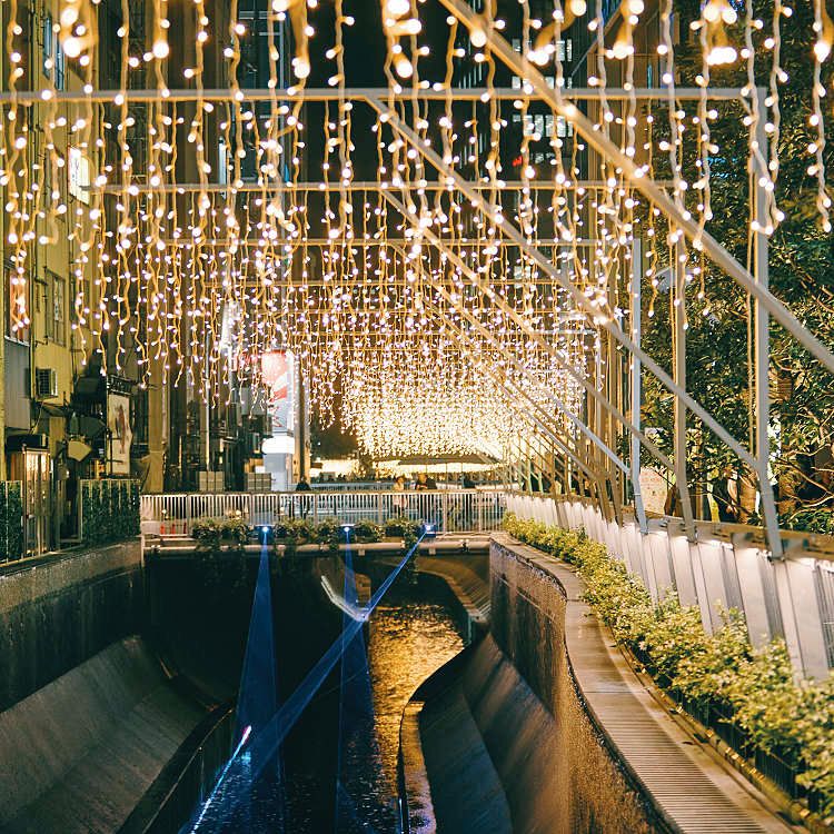 SHIBUYA STREAM，東京渋谷