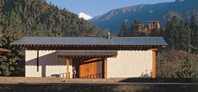 安縵帕羅 Amankora Paro