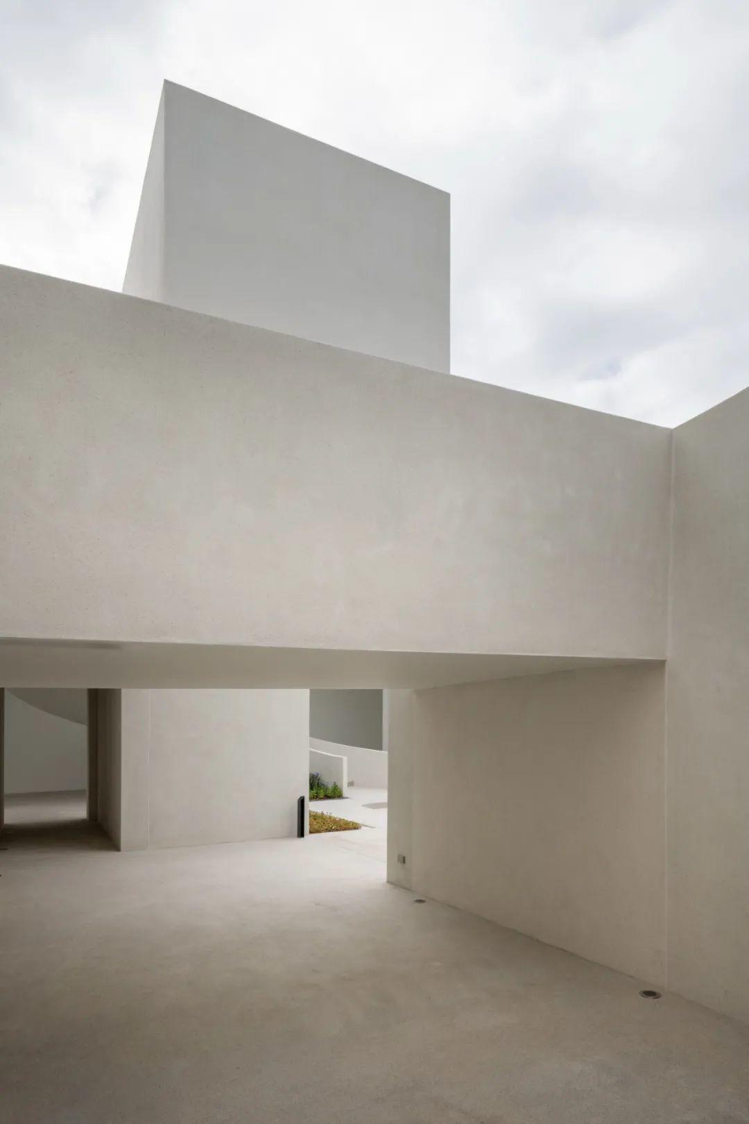 曼谷AUBE婚禮中心／PHTAA Living Design