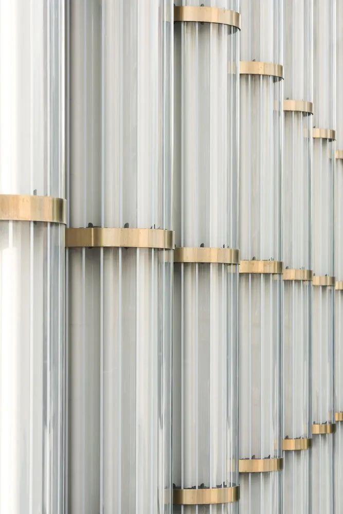 莫斯科Kutuzovskiy XII集合住宅／Tsimailo Lyashenko and Partners