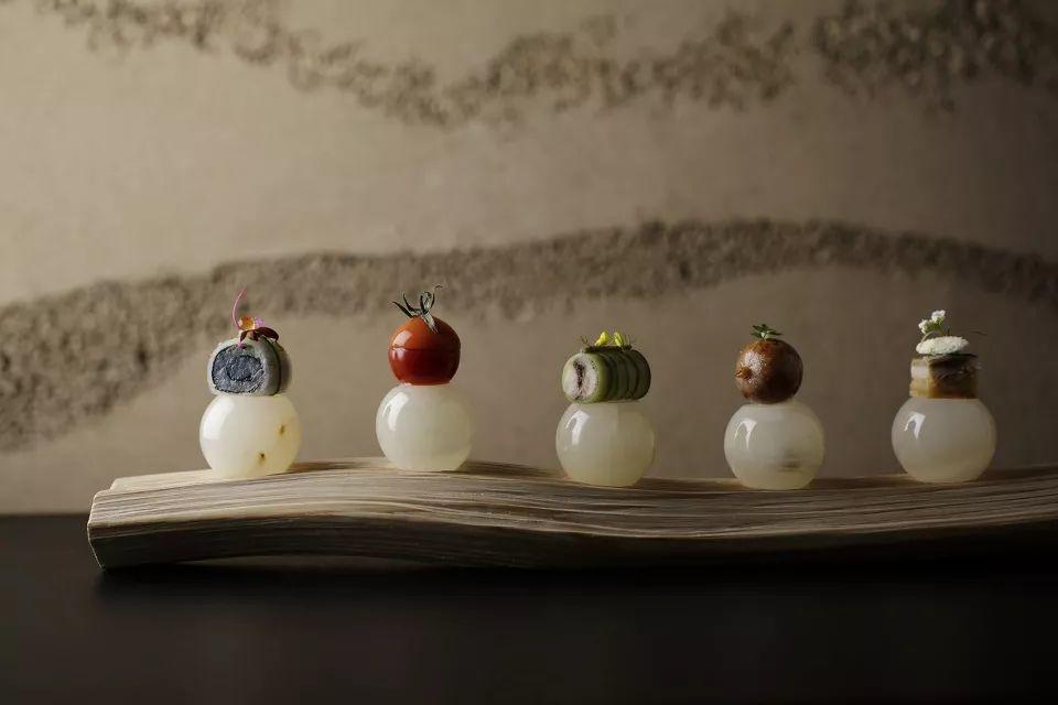 HOSHINOYA Tokyo 虹夕諾雅東京