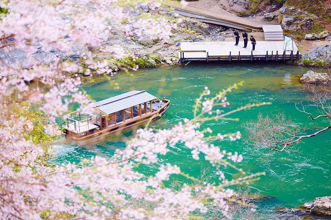虹夕諾雅京都 Hoshinoya Kyoto