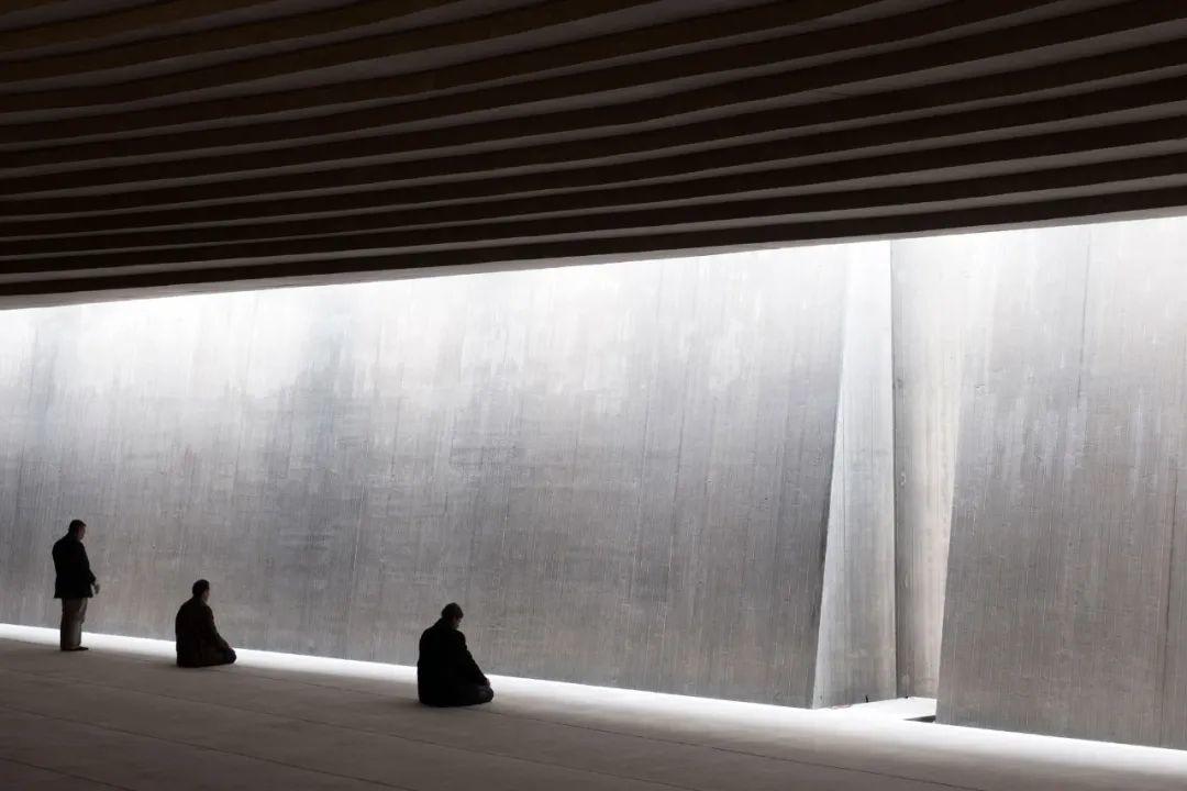 Sancaklar Mosque清真寺，土耳其／Emre Arolat