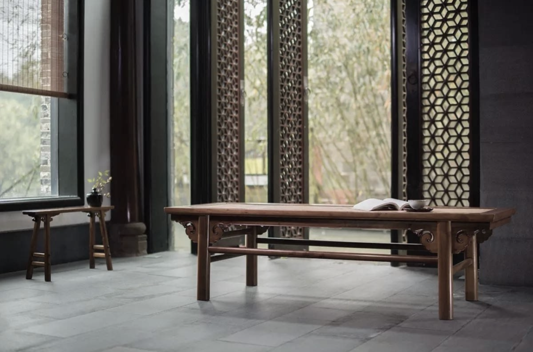 上海 ‧ 養雲安縵 Amanyangyun, Shanghai