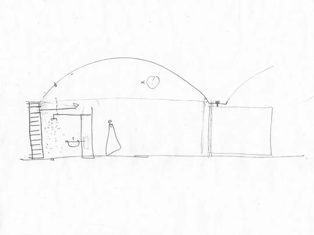 西班牙磚構造建築IV House私人住宅／MESURA