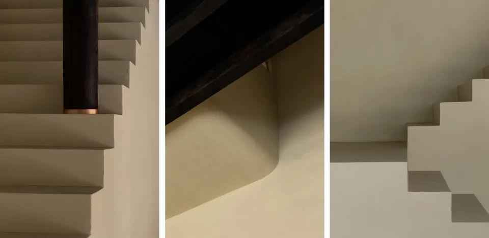 杭州四寒茶舍之查小文茶客廳／AIR Architects