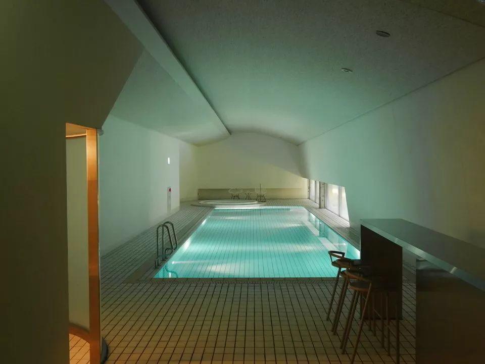 安藤忠雄丨瀨戶藍凪 Setouchi Retreat Aonagi