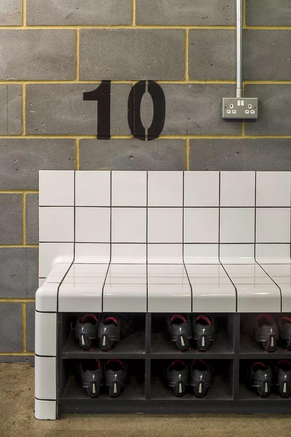 倫敦健身房1Rebel／Studio C102