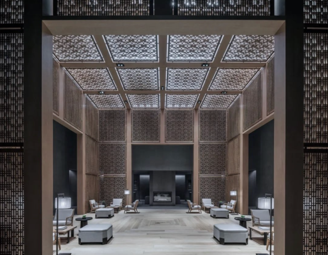 上海 ‧ 養雲安縵 Amanyangyun, Shanghai