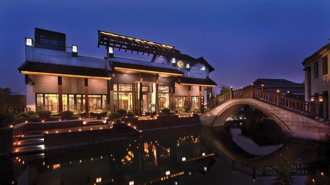 杭州 ‧ 西溪悅榕莊 Banyan Tree Spa, Hangzhou
