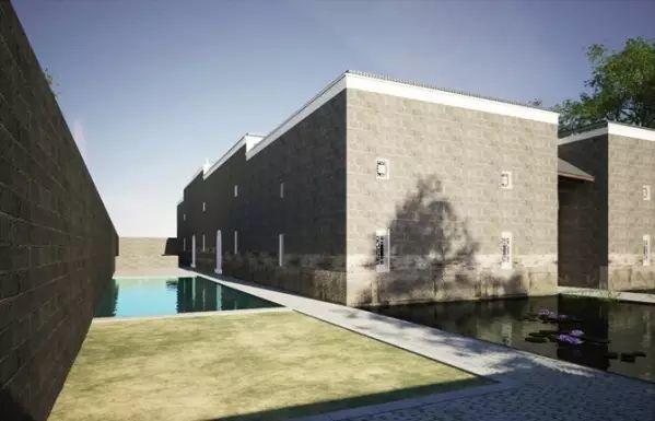 上海養雲安縵酒店