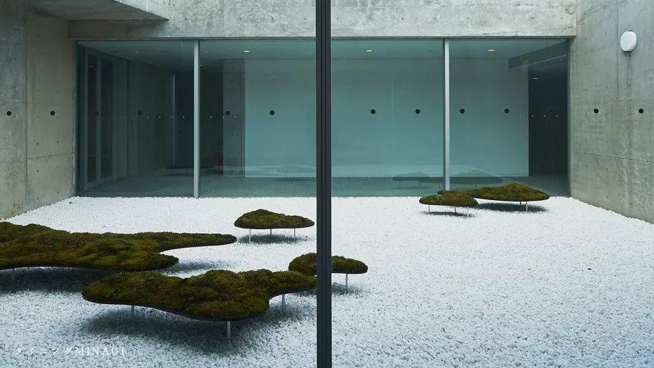 安藤忠雄丨瀨戶藍凪 Setouchi Retreat Aonagi
