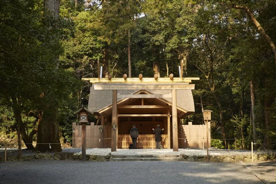 山野中的度假勝地，安縵伊沐溫泉度假村／Kerry Hill Architects