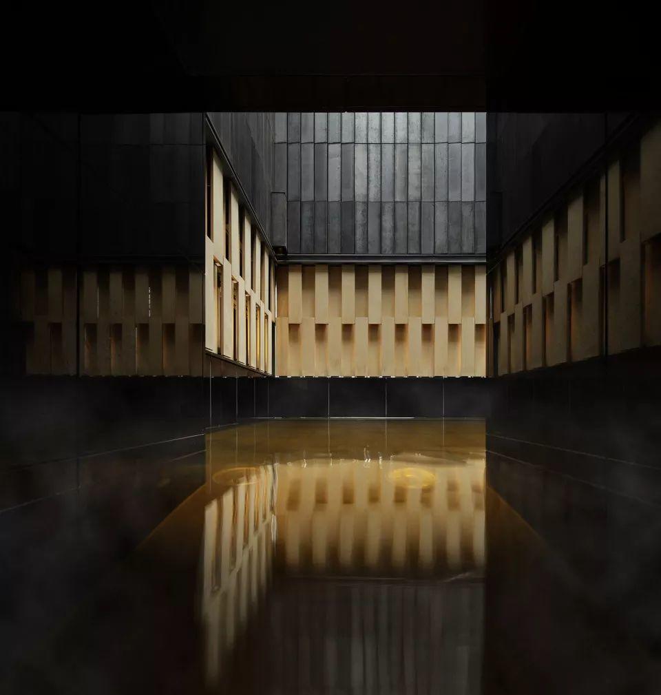 HOSHINOYA Tokyo 虹夕諾雅東京